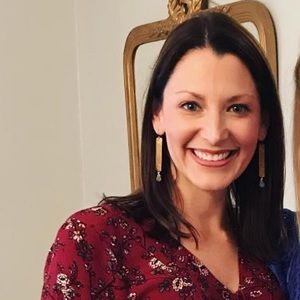 Meet your Posher, Audrey